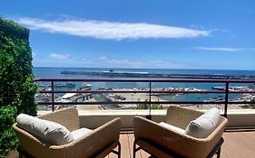 Rooftop Marina L By Madeira Best Apartments